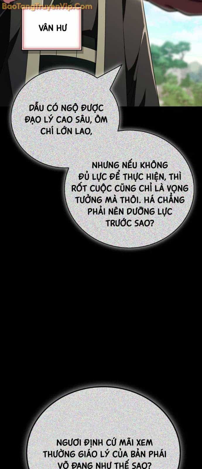 Huấn Luyện Viên Murim Thiên Tài - Chương 64.1 - ảnh 4