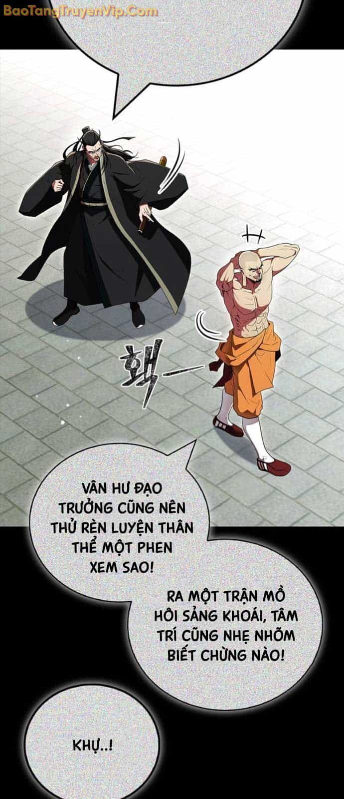 Huấn Luyện Viên Murim Thiên Tài - Chương 64.1 - ảnh 5