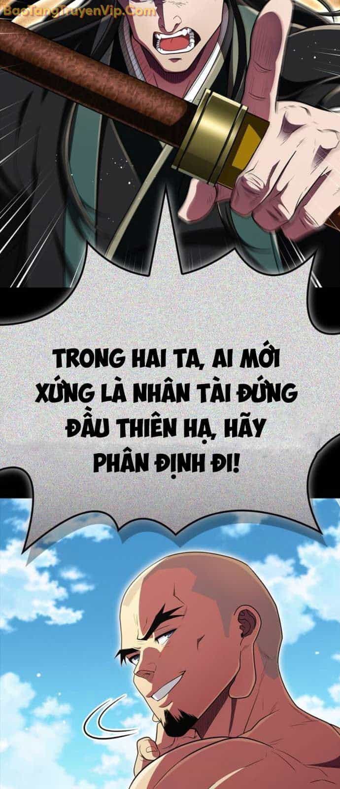 Huấn Luyện Viên Murim Thiên Tài - Chương 64.1 - ảnh 7