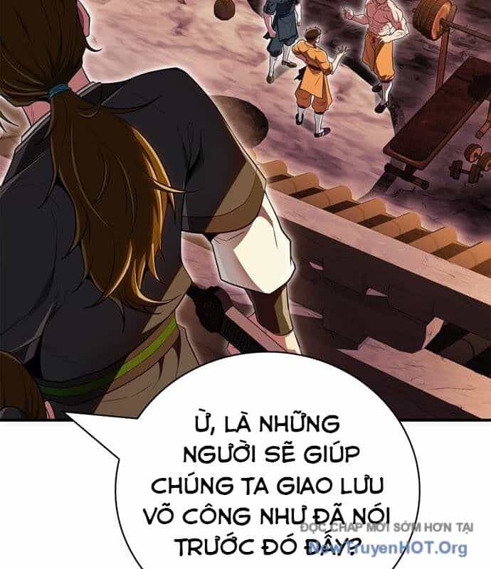 Huấn Luyện Viên Murim Thiên Tài - Chương 66 - ảnh 84