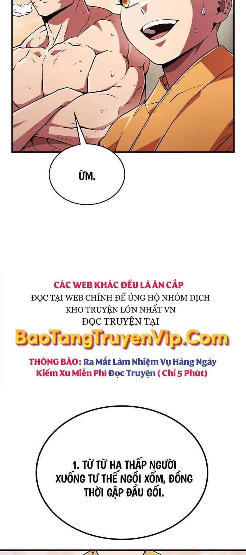 Huấn Luyện Viên Murim Thiên Tài - Chương 7 - ảnh 13