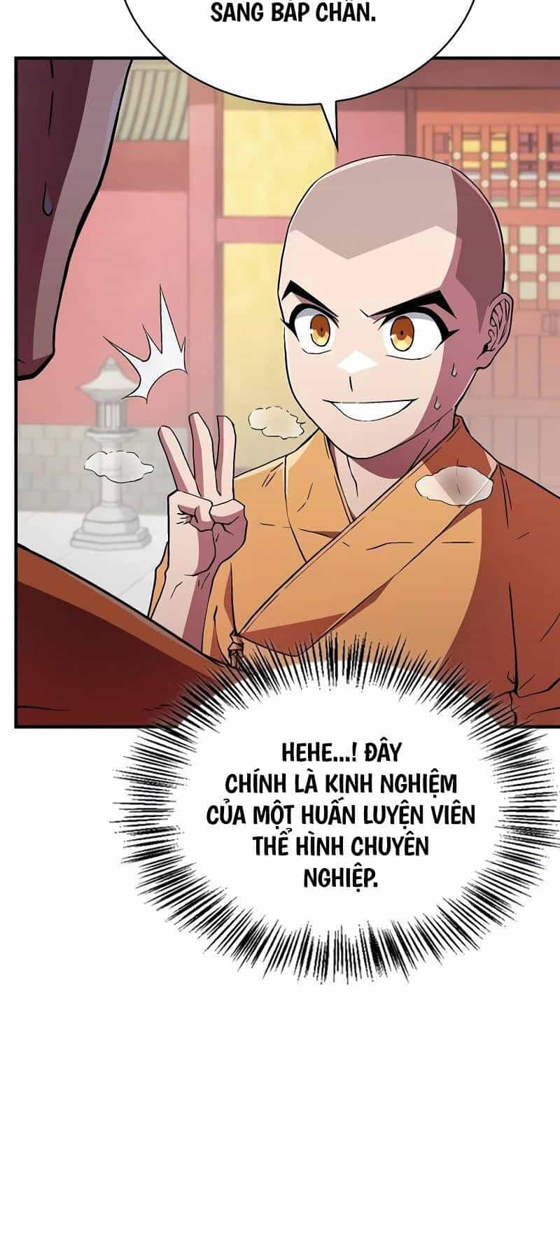 Huấn Luyện Viên Murim Thiên Tài - Chương 7 - ảnh 20
