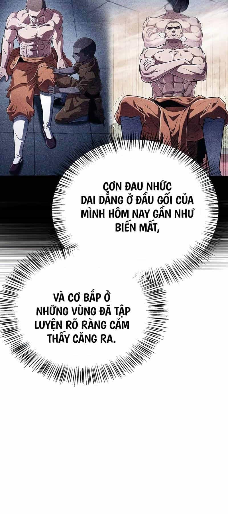 Huấn Luyện Viên Murim Thiên Tài - Chương 7 - ảnh 35