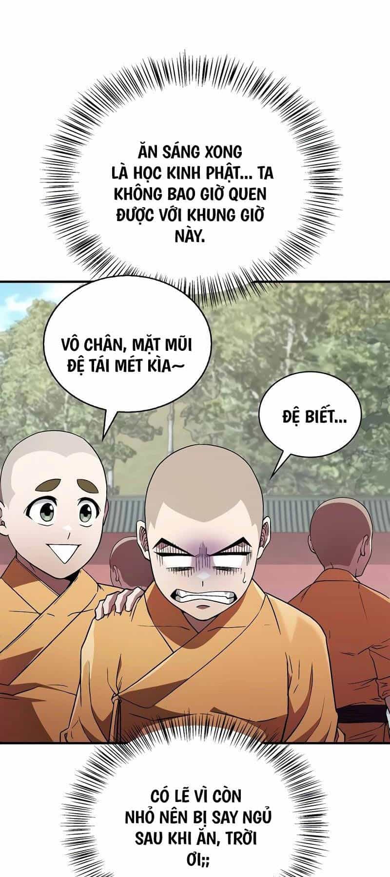 Huấn Luyện Viên Murim Thiên Tài - Chương 7 - ảnh 69