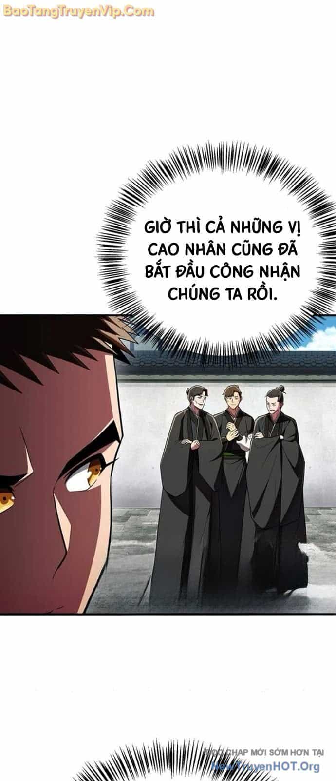 Huấn Luyện Viên Murim Thiên Tài - Chương 69 - ảnh 33