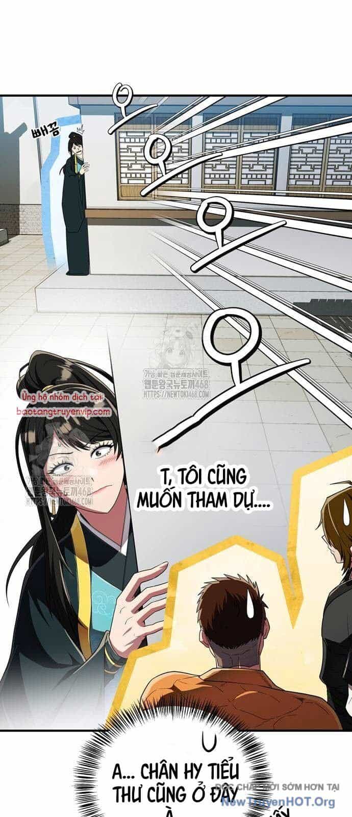 Huấn Luyện Viên Murim Thiên Tài - Chương 70 - ảnh 71