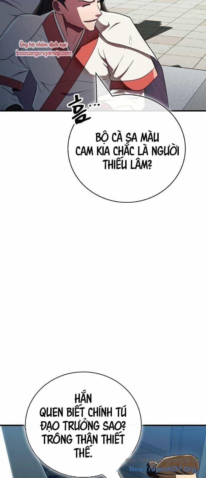 Huấn Luyện Viên Murim Thiên Tài - Chương 70 - ảnh 77