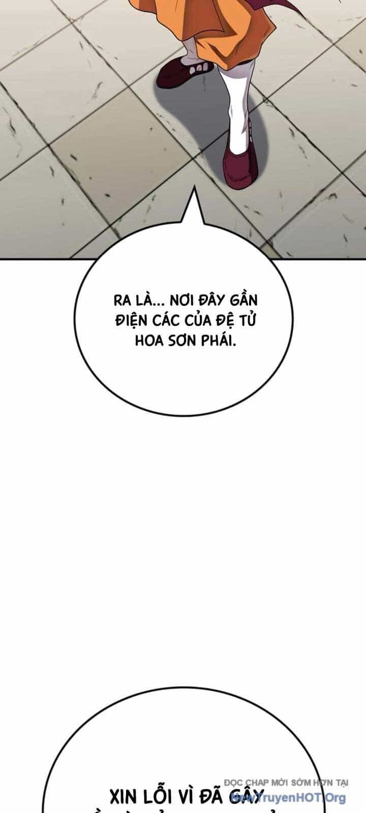 Huấn Luyện Viên Murim Thiên Tài - Chương 71 - ảnh 16