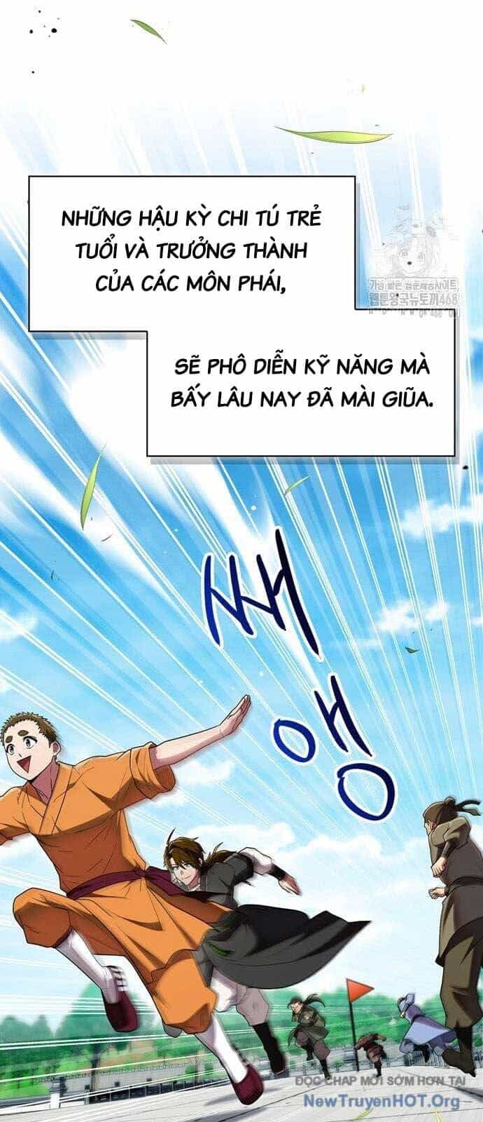 Huấn Luyện Viên Murim Thiên Tài - Chương 71 - ảnh 68