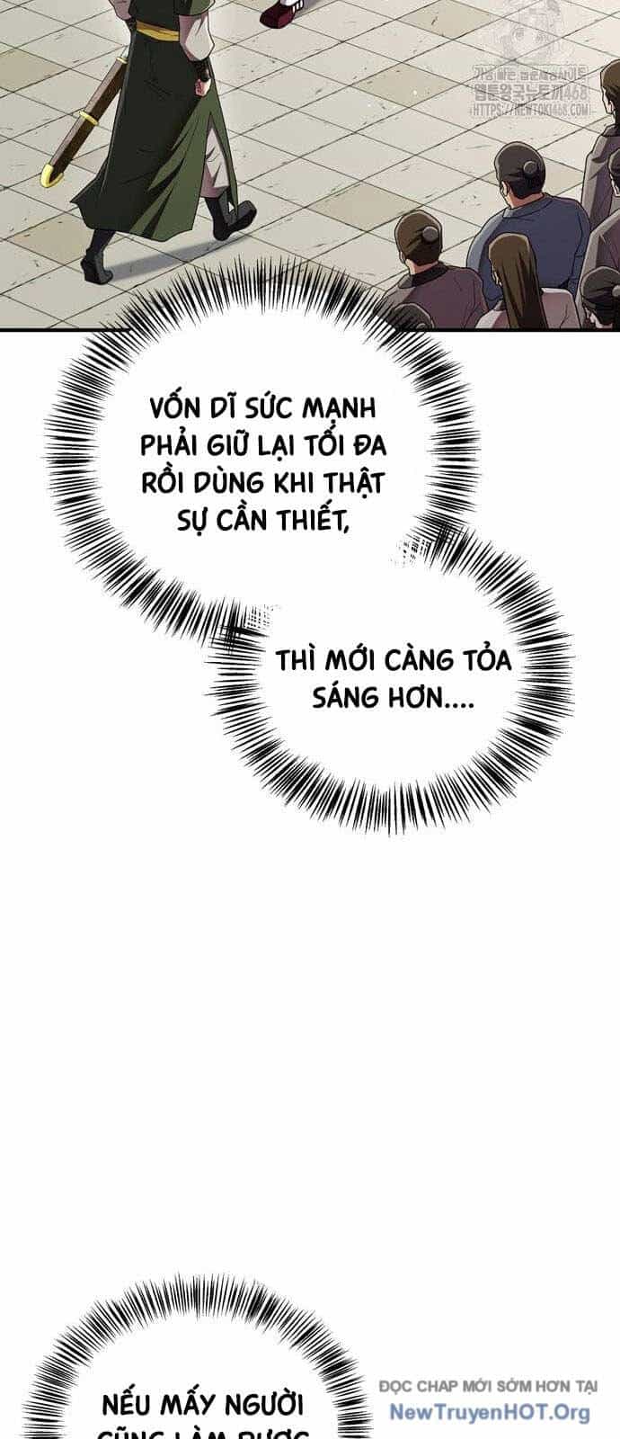 Huấn Luyện Viên Murim Thiên Tài - Chương 71 - ảnh 84