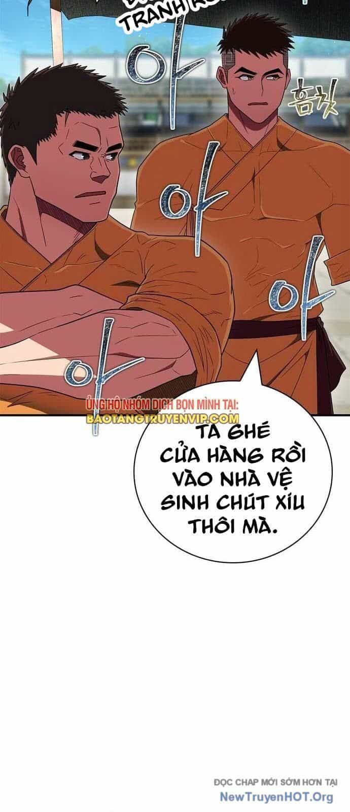 Huấn Luyện Viên Murim Thiên Tài - Chương 73 - ảnh 28