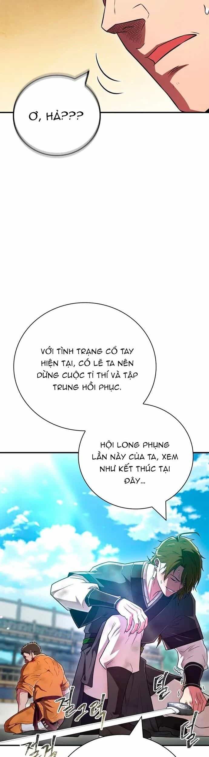 Huấn Luyện Viên Murim Thiên Tài - Chương 75 - ảnh 18