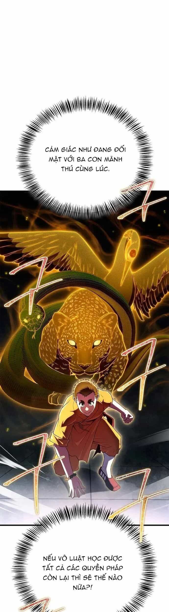 Huấn Luyện Viên Murim Thiên Tài - Chương 75 - ảnh 34