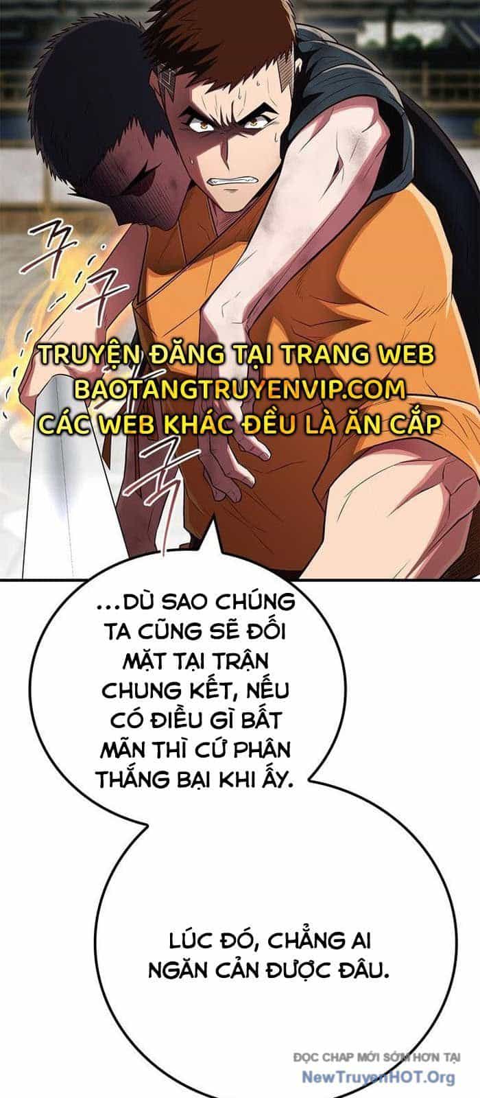 Huấn Luyện Viên Murim Thiên Tài - Chương 76 - ảnh 98