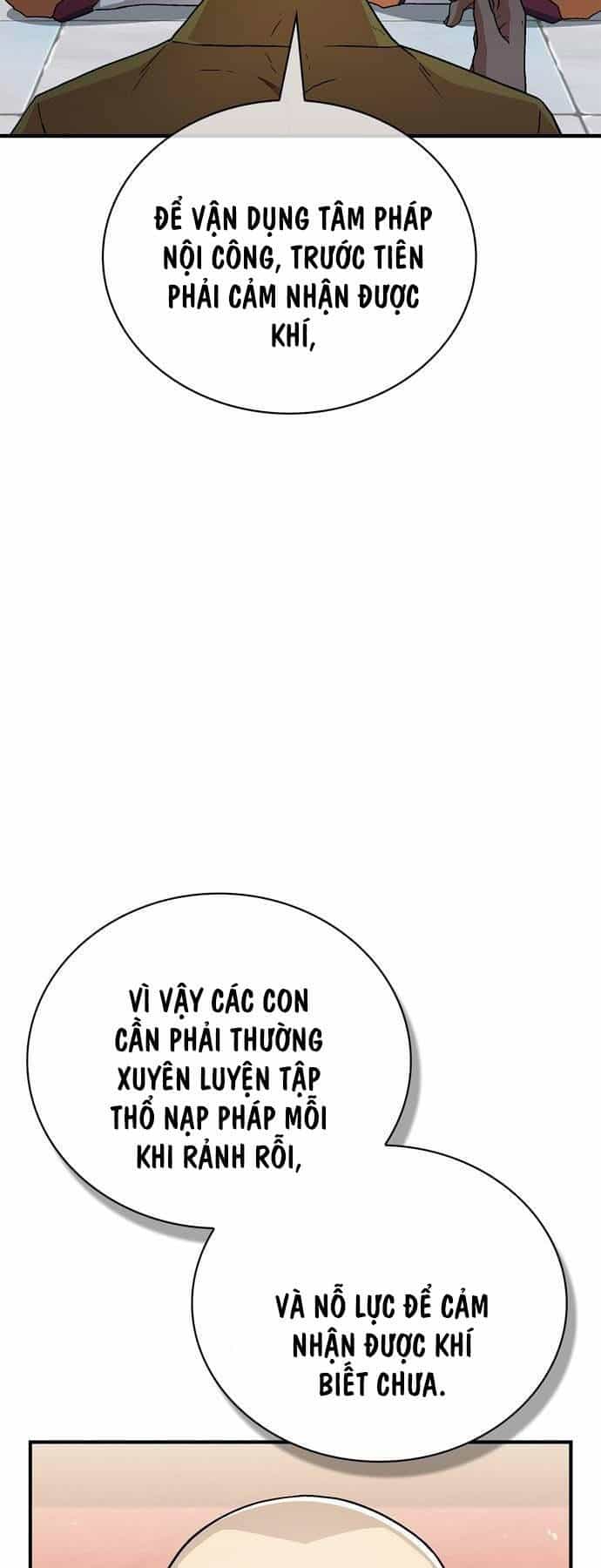 Huấn Luyện Viên Murim Thiên Tài - Chương 8 - ảnh 14