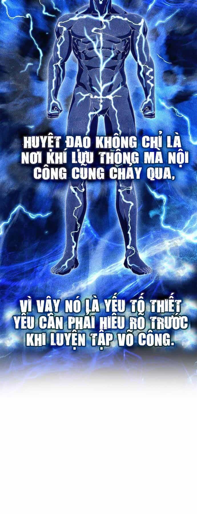 Huấn Luyện Viên Murim Thiên Tài - Chương 8 - ảnh 22