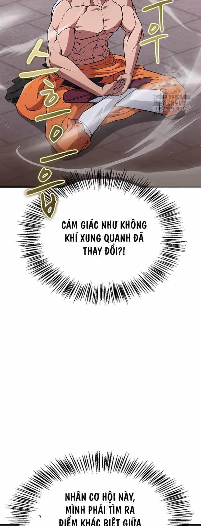 Huấn Luyện Viên Murim Thiên Tài - Chương 8 - ảnh 70