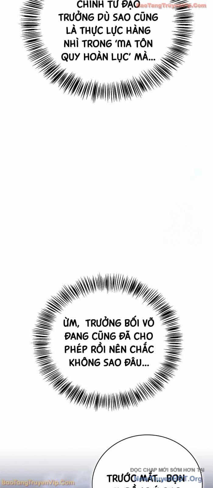 Huấn Luyện Viên Murim Thiên Tài - Chương 78 - ảnh 83