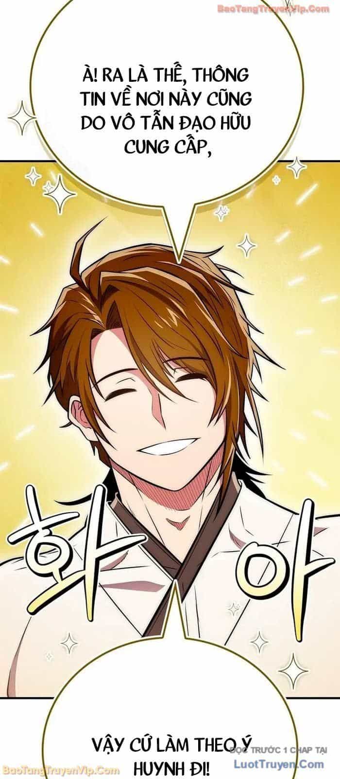 Huấn Luyện Viên Murim Thiên Tài - Chương 80 - ảnh 37