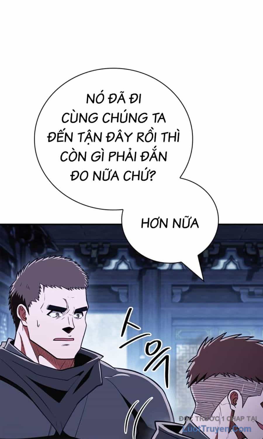 Huấn Luyện Viên Murim Thiên Tài - Chương 81 - ảnh 111