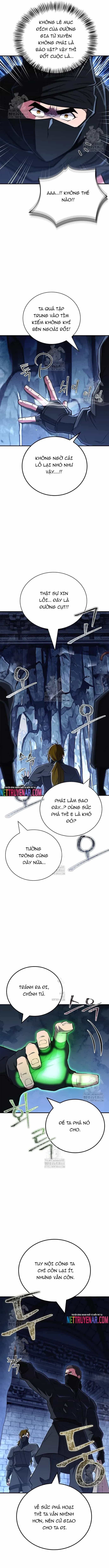 Huấn Luyện Viên Murim Thiên Tài - Chương 83 - ảnh 9