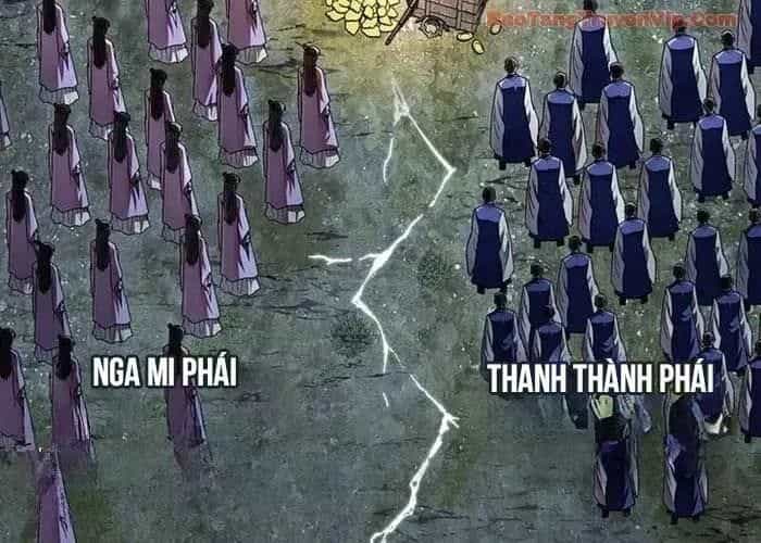 Huấn Luyện Viên Murim Thiên Tài - Chương 85 - ảnh 17