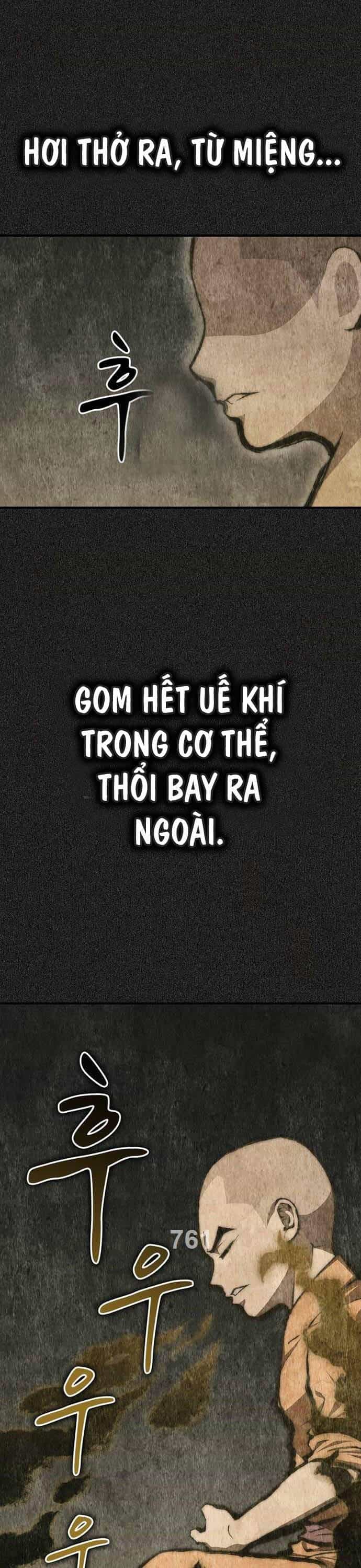 Huấn Luyện Viên Murim Thiên Tài - Chương 9 - ảnh 1