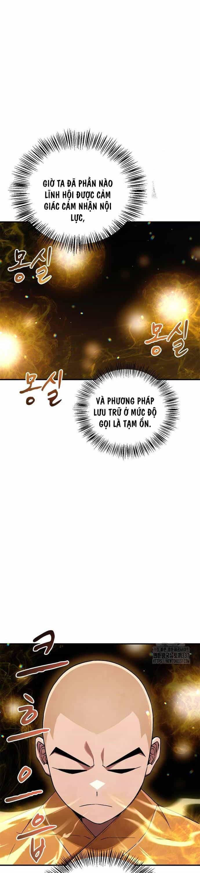 Huấn Luyện Viên Murim Thiên Tài - Chương 9 - ảnh 10