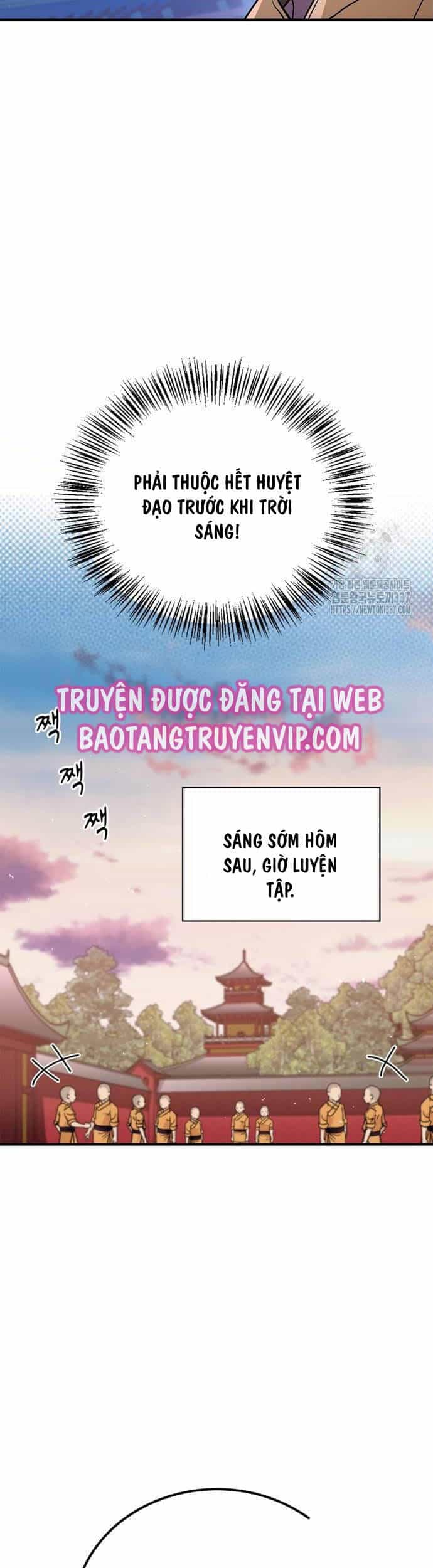 Huấn Luyện Viên Murim Thiên Tài - Chương 9 - ảnh 17