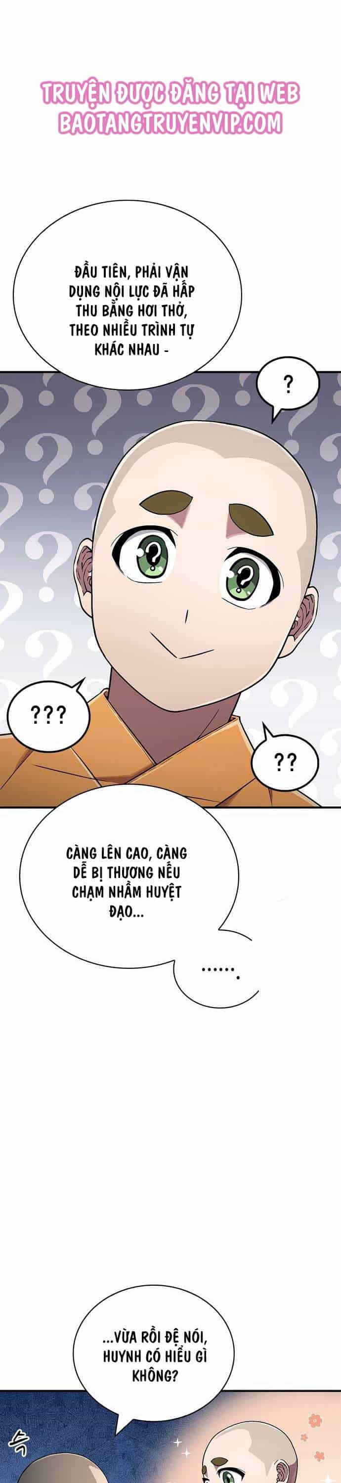 Huấn Luyện Viên Murim Thiên Tài - Chương 9 - ảnh 25
