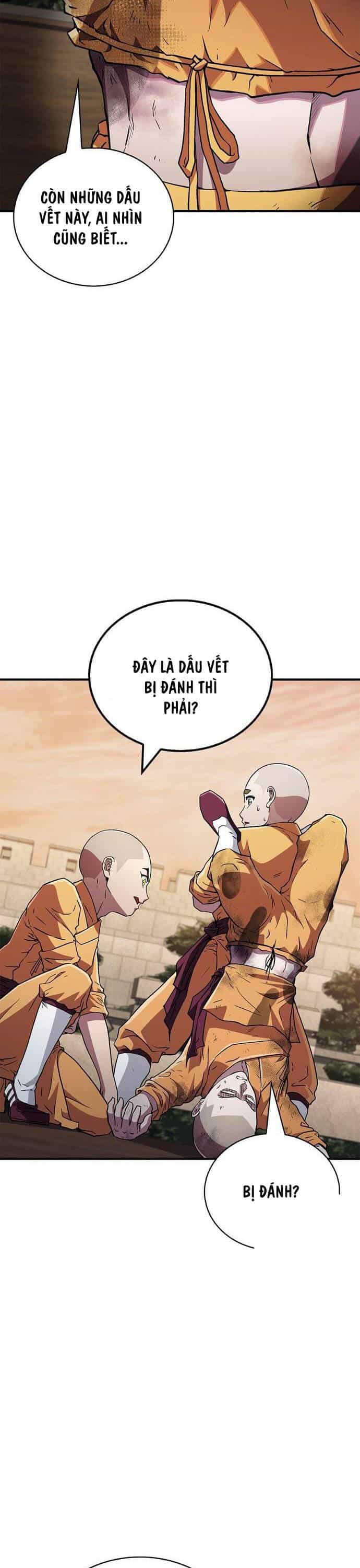 Huấn Luyện Viên Murim Thiên Tài - Chương 9 - ảnh 37
