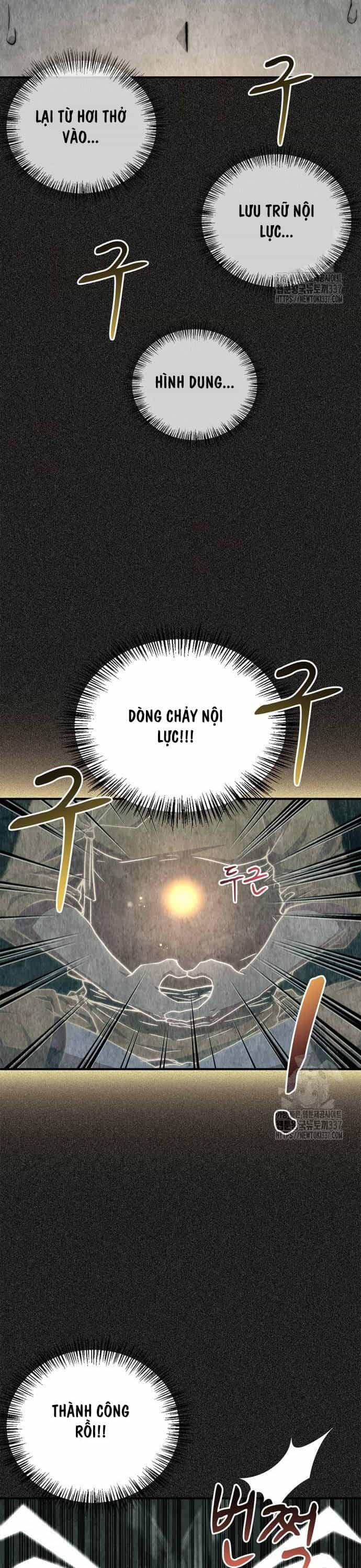 Huấn Luyện Viên Murim Thiên Tài - Chương 9 - ảnh 4