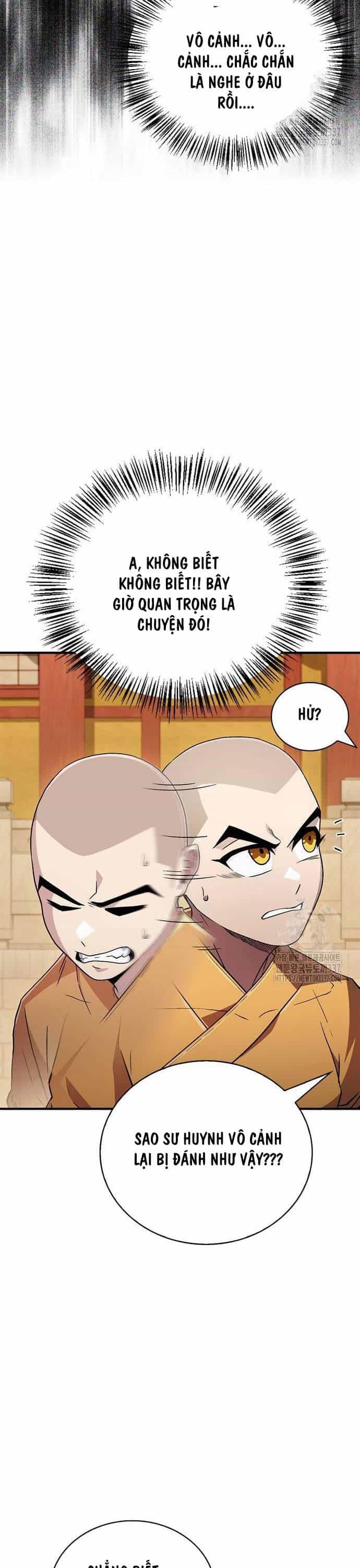 Huấn Luyện Viên Murim Thiên Tài - Chương 9 - ảnh 41