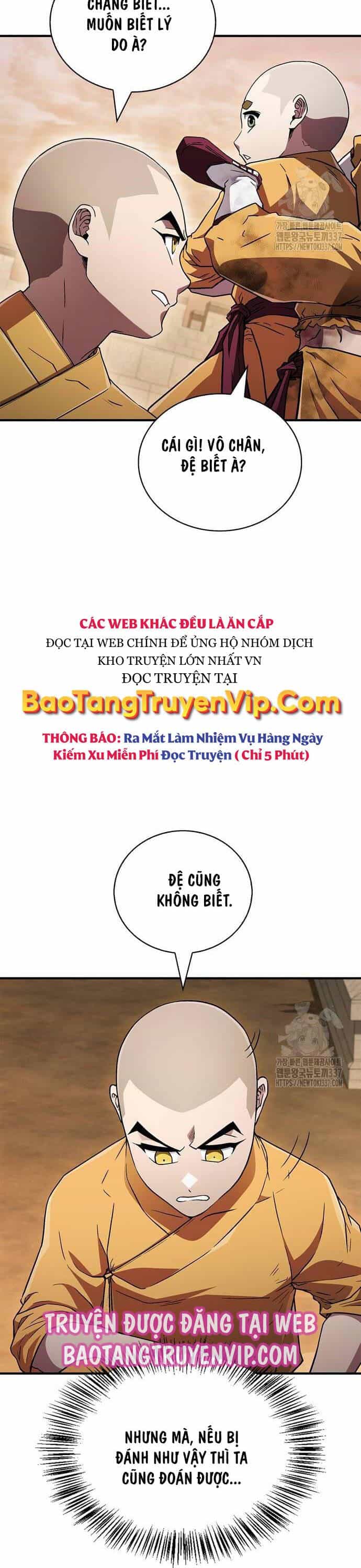 Huấn Luyện Viên Murim Thiên Tài - Chương 9 - ảnh 42