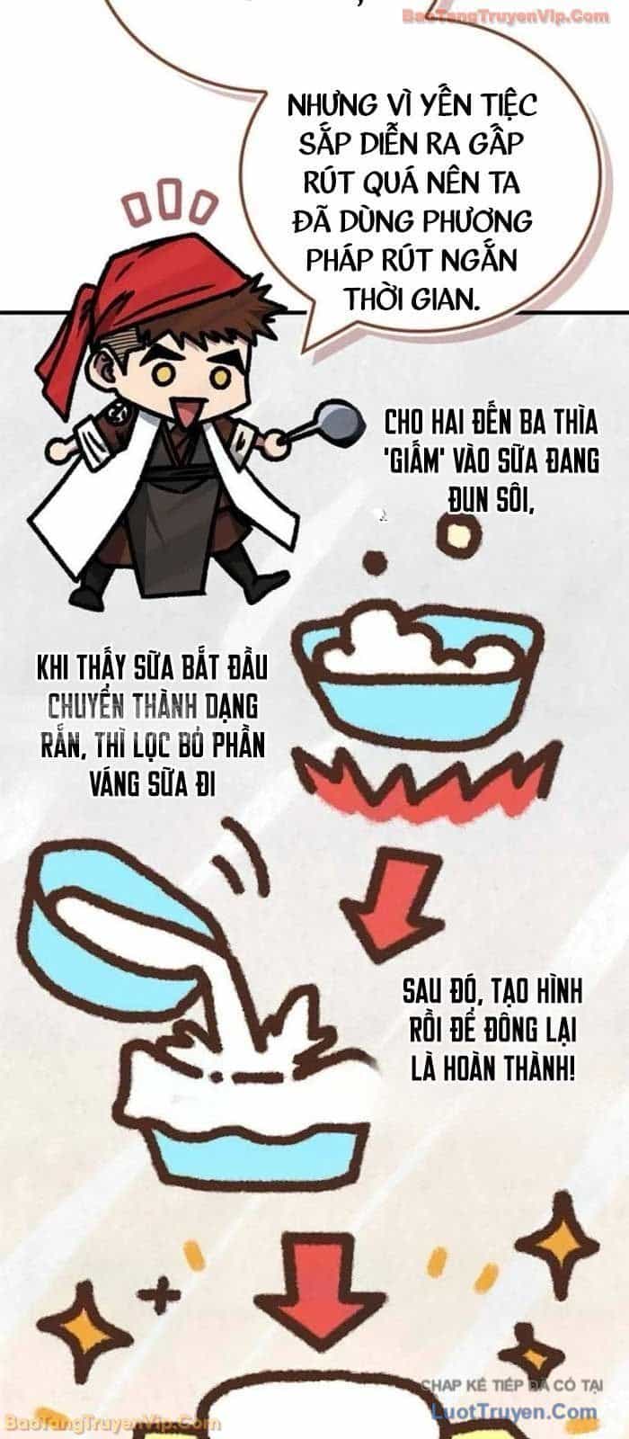 Huấn Luyện Viên Murim Thiên Tài - Chương 88 - ảnh 55