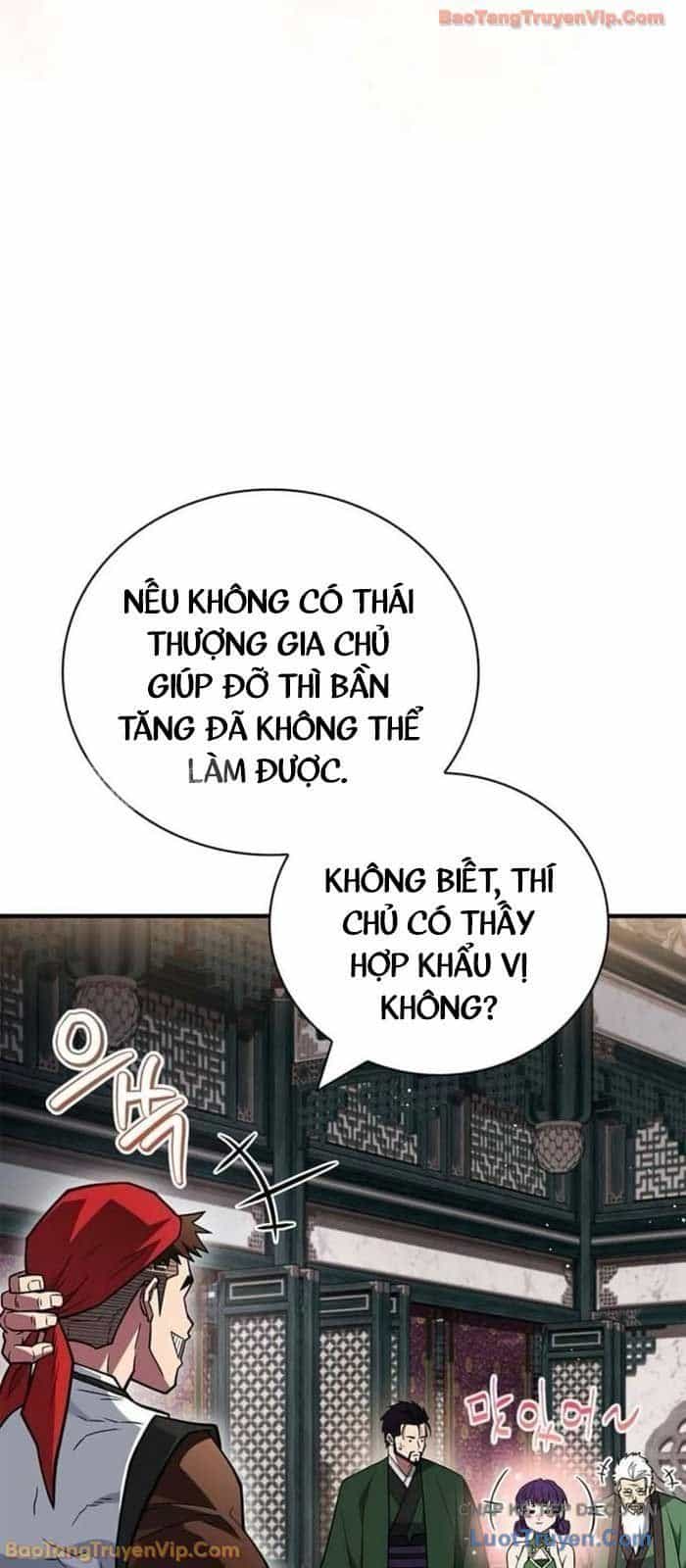Huấn Luyện Viên Murim Thiên Tài - Chương 88 - ảnh 61