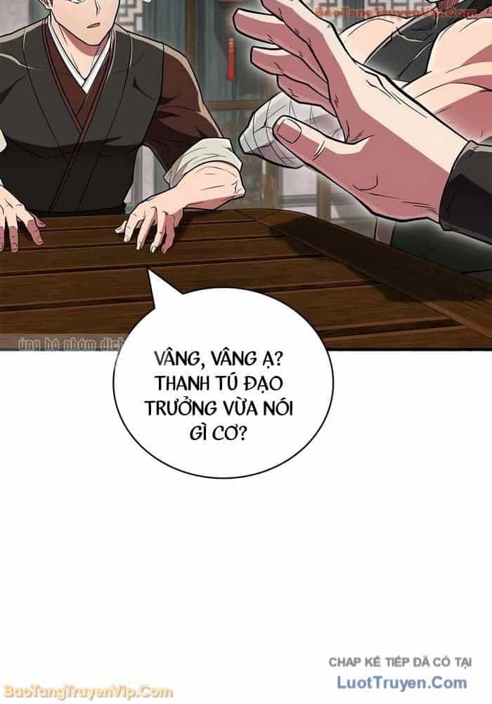 Huấn Luyện Viên Murim Thiên Tài - Chương 89 - ảnh 32