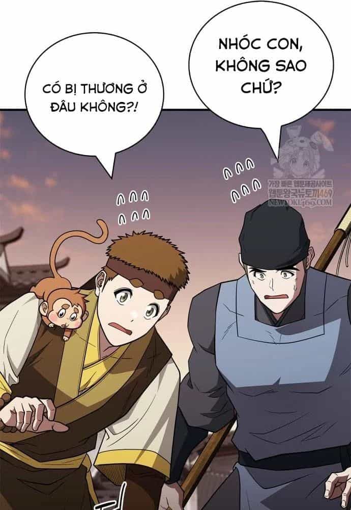 Huấn Luyện Viên Murim Thiên Tài - Chương 93 - ảnh 32
