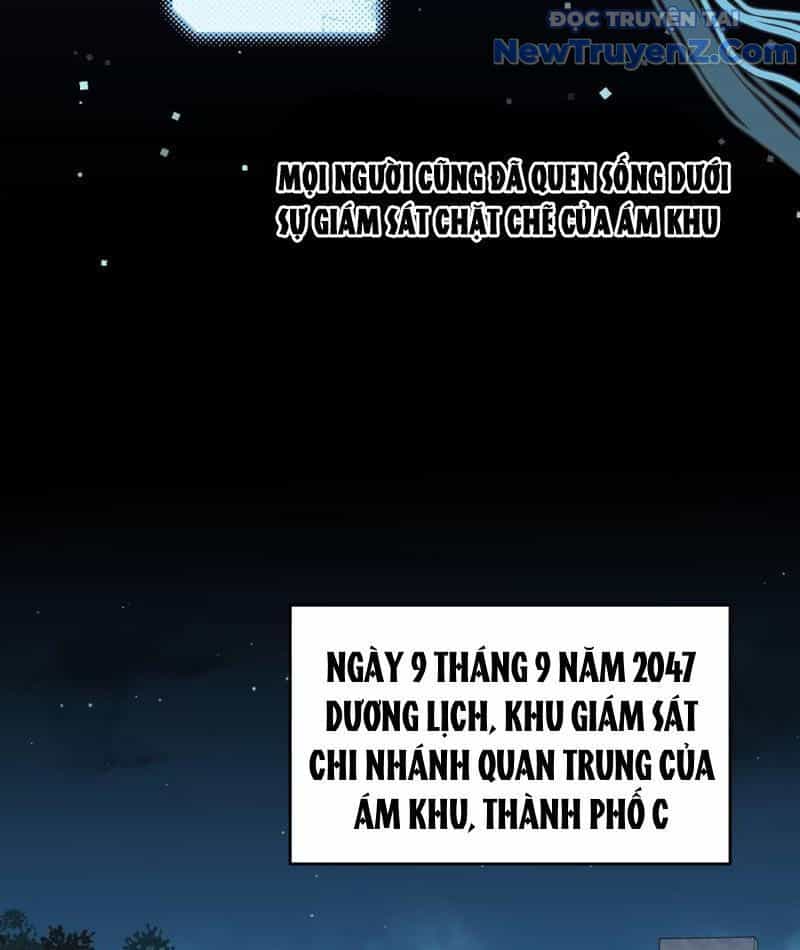 Hung Tinh Mê Hoặc - Máy Mô Phỏng Loạn Thế - Chương 1 - ảnh 10