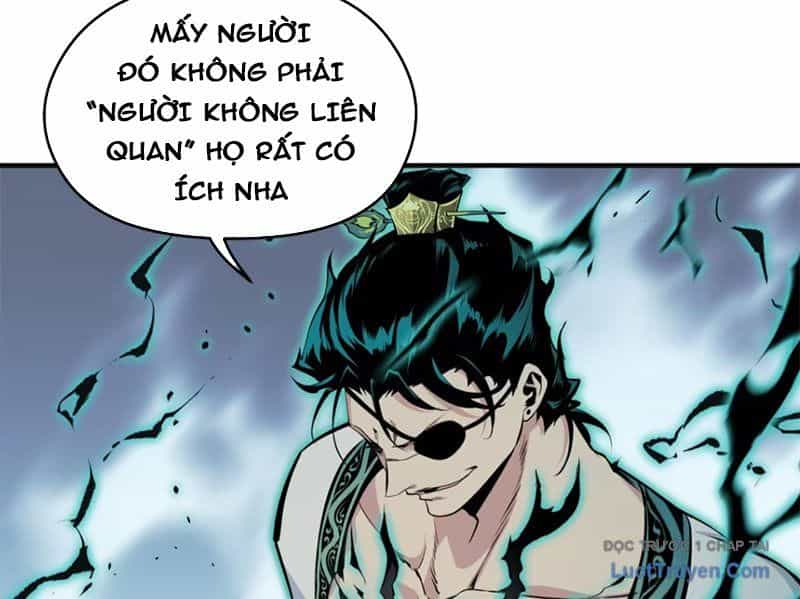 Hung Tinh Mê Hoặc - Máy Mô Phỏng Loạn Thế - Chương 10 - ảnh 31