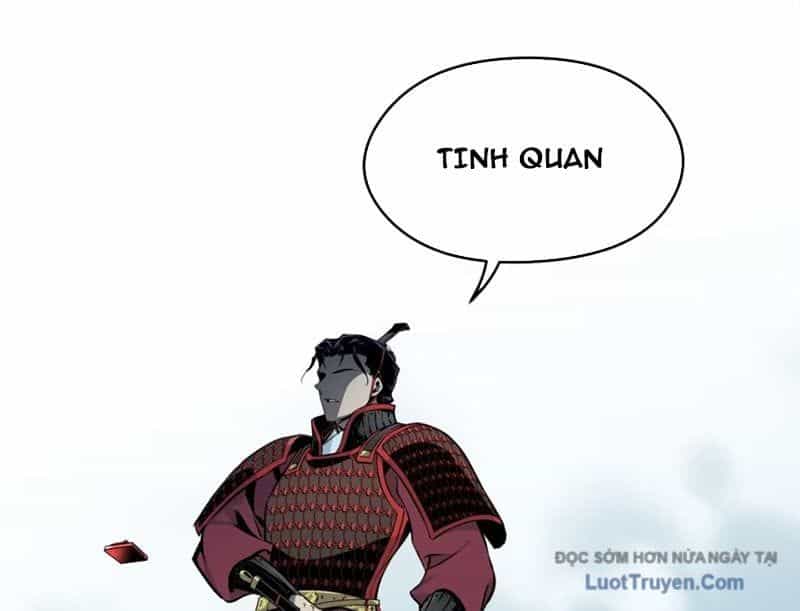 Hung Tinh Mê Hoặc - Máy Mô Phỏng Loạn Thế - Chương 11 - ảnh 2