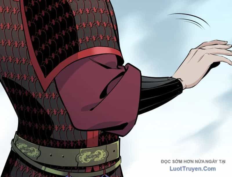 Hung Tinh Mê Hoặc - Máy Mô Phỏng Loạn Thế - Chương 11 - ảnh 35