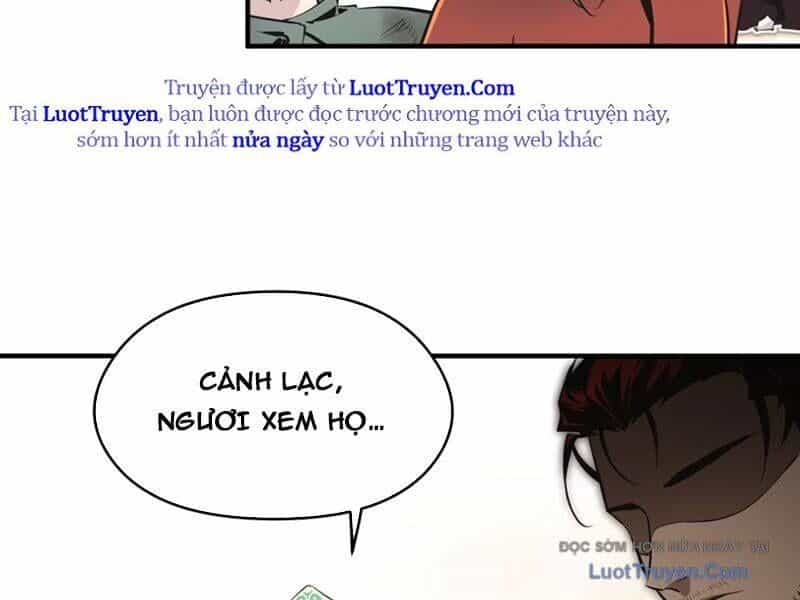 Hung Tinh Mê Hoặc - Máy Mô Phỏng Loạn Thế - Chương 12 - ảnh 26