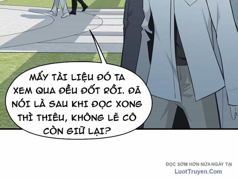 Hung Tinh Mê Hoặc - Máy Mô Phỏng Loạn Thế - Chương 13 - ảnh 148