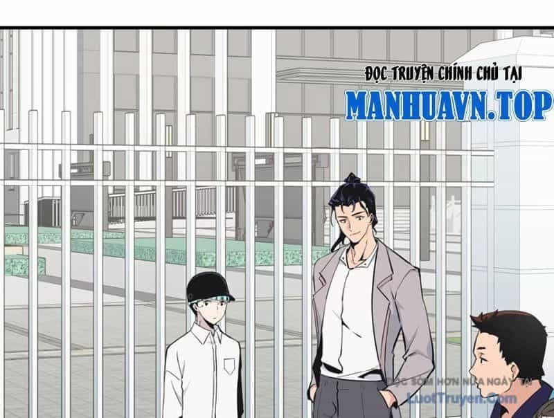 Hung Tinh Mê Hoặc - Máy Mô Phỏng Loạn Thế - Chương 13 - ảnh 47