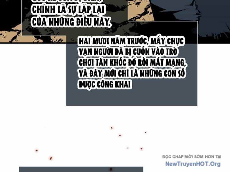 Hung Tinh Mê Hoặc - Máy Mô Phỏng Loạn Thế - Chương 2 - ảnh 4
