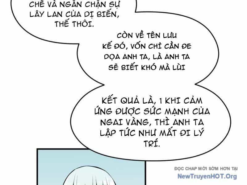 Hung Tinh Mê Hoặc - Máy Mô Phỏng Loạn Thế - Chương 2 - ảnh 54