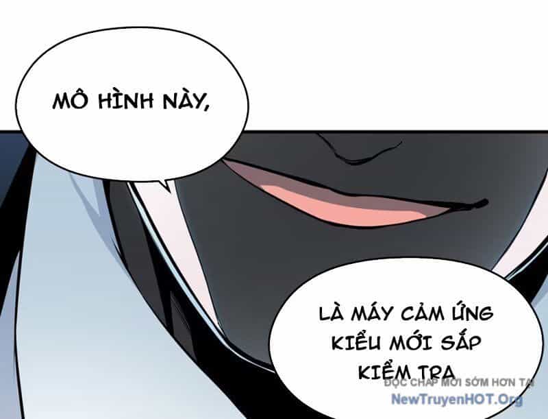 Hung Tinh Mê Hoặc - Máy Mô Phỏng Loạn Thế - Chương 3 - ảnh 18