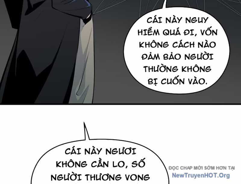 Hung Tinh Mê Hoặc - Máy Mô Phỏng Loạn Thế - Chương 3 - ảnh 26