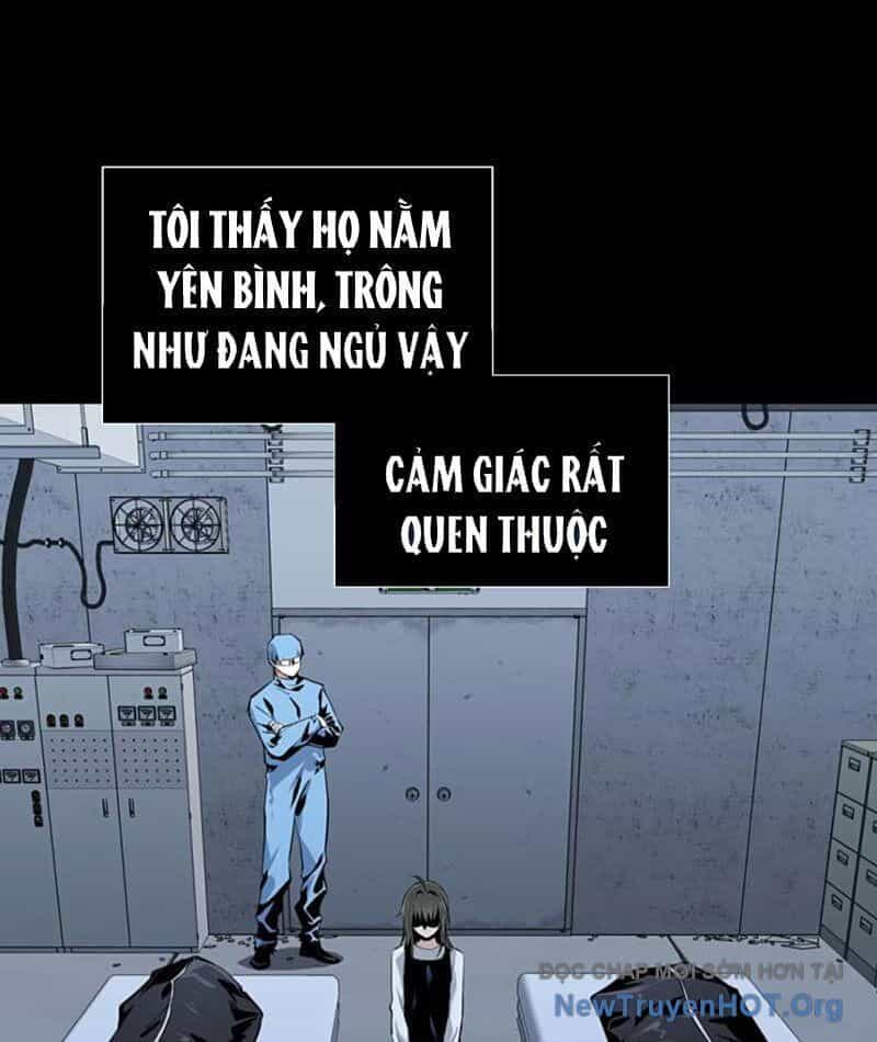 Hung Tinh Mê Hoặc - Máy Mô Phỏng Loạn Thế - Chương 4 - ảnh 12